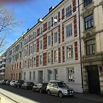 The Apartments Company - Parkveien