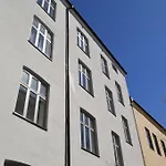 The Apartments Company - Parkveien