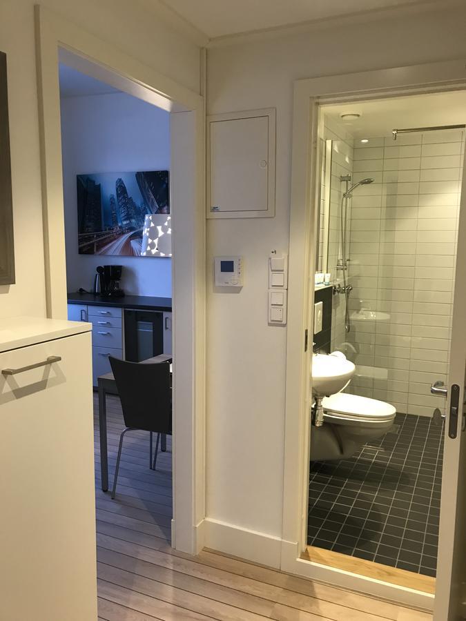 The Company - Parkveien 3* Oslo