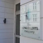 The Apartments Company - Parkveien
